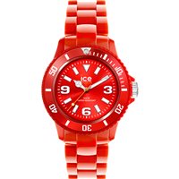 Orologio Ice Watch Solid in Plastica SD.RD.S.P.12